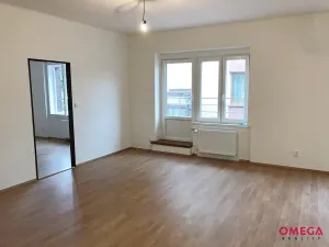 Pronájem bytu 3+kk, Praha - Strašnice, Uhříněveská, 83 m2