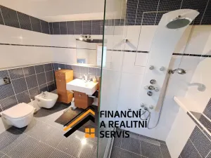 Pronájem bytu 3+kk, Praha - Vysočany, Freyova, 66 m2