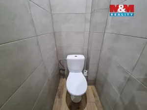 Pronájem bytu 1+1, Ostrava - Moravská Ostrava, 60 m2