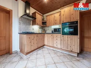 Prodej rodinného domu, Úvaly, Boženy Němcové, 103 m2