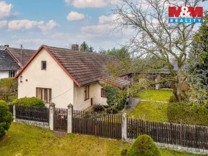 Prodej rodinného domu, Litošice, 75 m2