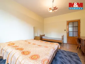 Prodej bytu 3+1, Rumburk - Rumburk 1, Střelecká, 79 m2