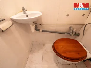 Prodej bytu 3+1, Rumburk - Rumburk 1, Střelecká, 79 m2