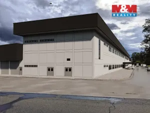 Prodej komerčního pozemku, Újezd u Brna, 1529 m2