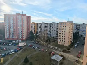 Prodej bytu 4+1, České Budějovice, Netolická, 85 m2