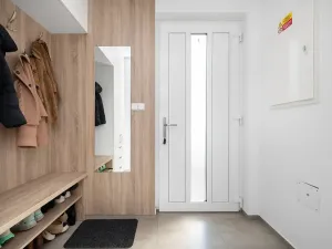 Prodej rodinného domu, Kamenice, 93 m2