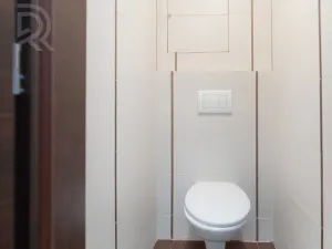 Pronájem bytu 3+1, Praha - Krč, Točitá, 69 m2