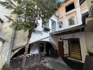 Prodej obchodního prostoru, Pelhřimov, 342 m2