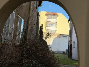 Prodej obchodního prostoru, Pelhřimov, 342 m2