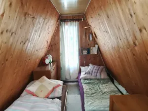 Prodej chaty, Velké Meziříčí, 50 m2