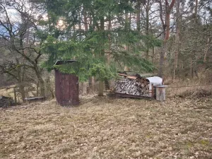 Prodej chaty, Velké Meziříčí, 50 m2