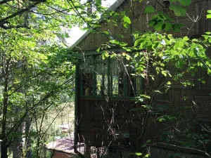 Prodej chaty, Doudleby, 80 m2