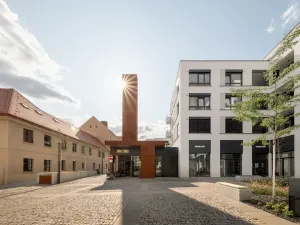 Prodej bytu 4+kk, Praha - Nusle, Bělehradská, 131 m2