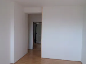 Pronájem bytu 2+1, Hustopeče, 51 m2
