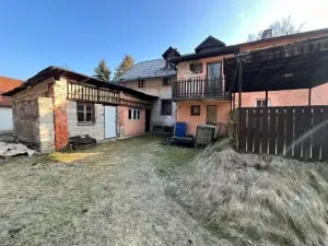 Prodej rodinného domu, Stará Paka, Sokolská, 245 m2