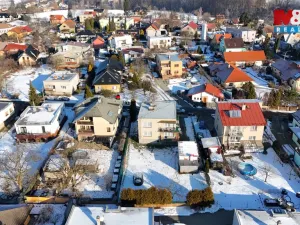 Prodej činžovního domu, Ostrava - Proskovice, Kalužní, 262 m2