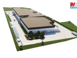 Prodej komerčního pozemku, Kočí, 55423 m2