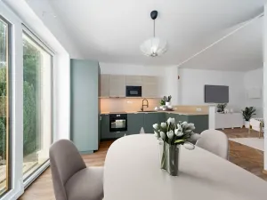 Pronájem rodinného domu, Úvaly, Štefánikova, 147 m2