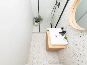 Prodej bytu 3+kk, Praha - Vokovice, Etiopská, 53 m2