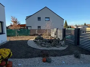 Prodej vily, Sulice, Na Okruhu, 247 m2