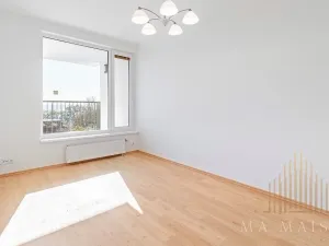 Pronájem bytu 3+kk, Praha - Libeň, Nad Okrouhlíkem, 95 m2