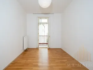 Pronájem bytu 3+kk, Praha - Vršovice, Holandská, 84 m2