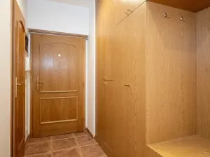 Pronájem bytu 3+kk, Praha - Vršovice, Holandská, 84 m2