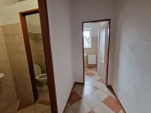 Pronájem rodinného domu, Telč, Na Posvátné, 260 m2