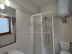 Pronájem bytu 1+kk, Brno, 28 m2