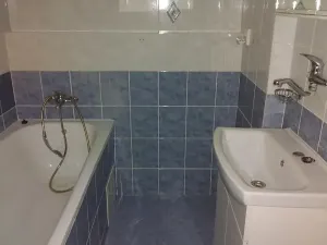 Pronájem bytu 3+1, Kladno, Mládežnická, 78 m2