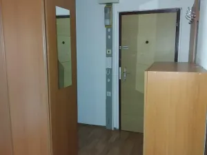 Pronájem bytu 3+1, Kladno, Mládežnická, 78 m2