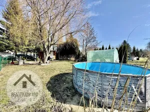 Prodej chaty, Varnsdorf, Výpadová, 10 m2