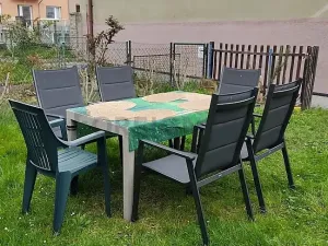 Pronájem pokoje, Praha - Košíře, Vejražkova, 10 m2