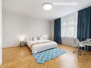 Pronájem bytu 2+1, Ostrava, Prokešovo náměstí, 88 m2