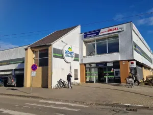 Pronájem ordinace, Šlapanice, Nádražní, 125 m2