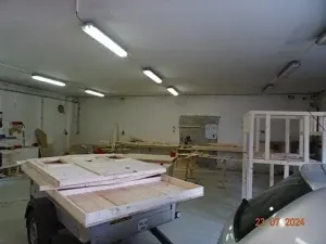 Prodej komerční nemovitosti, Raspenava, 24366 m2