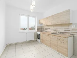 Prodej bytu 3+1, Tlustice, 72 m2