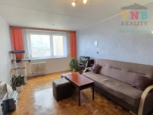 Prodej bytu 3+1, Prostějov, Dolní, 72 m2