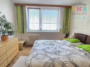 Prodej bytu 3+1, Prostějov, Dolní, 72 m2