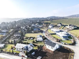 Prodej pozemku, Lety, Na Kloubcích, 1530 m2