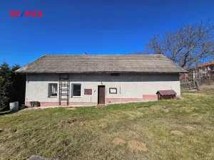 Prodej rodinného domu, Zbizuby, 141 m2