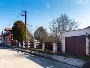 Prodej rodinného domu, Stehelčeves, V. Pokorného, 165 m2