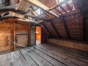 Prodej rodinného domu, Stehelčeves, V. Pokorného, 165 m2