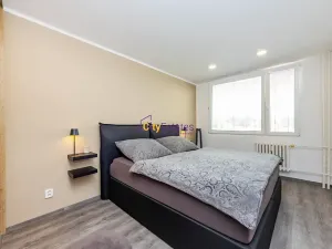 Prodej bytu 3+kk, Praha - Černý Most, Cíglerova, 68 m2
