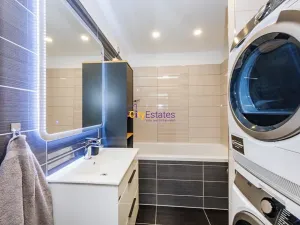 Prodej bytu 3+kk, Praha - Černý Most, Cíglerova, 68 m2