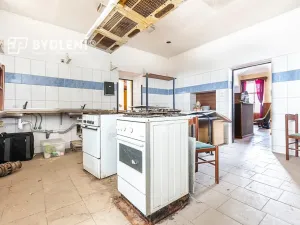 Prodej výrobních prostor, Malé Březno, 670 m2