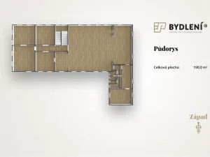 Prodej výrobních prostor, Malé Březno, 670 m2