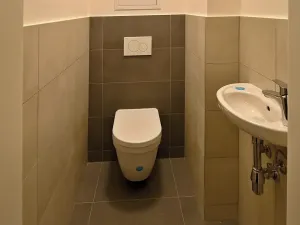 Pronájem bytu 2+kk, Beroun, Na Náhonu, 57 m2