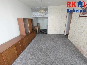 Pronájem bytu 2+kk, Mladá Boleslav, Jana Palacha, 49 m2