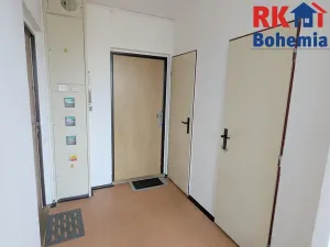 Pronájem bytu 2+kk, Mladá Boleslav, Jana Palacha, 49 m2
